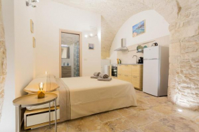 Suite da Nonno Luigi 50 metri dal mare